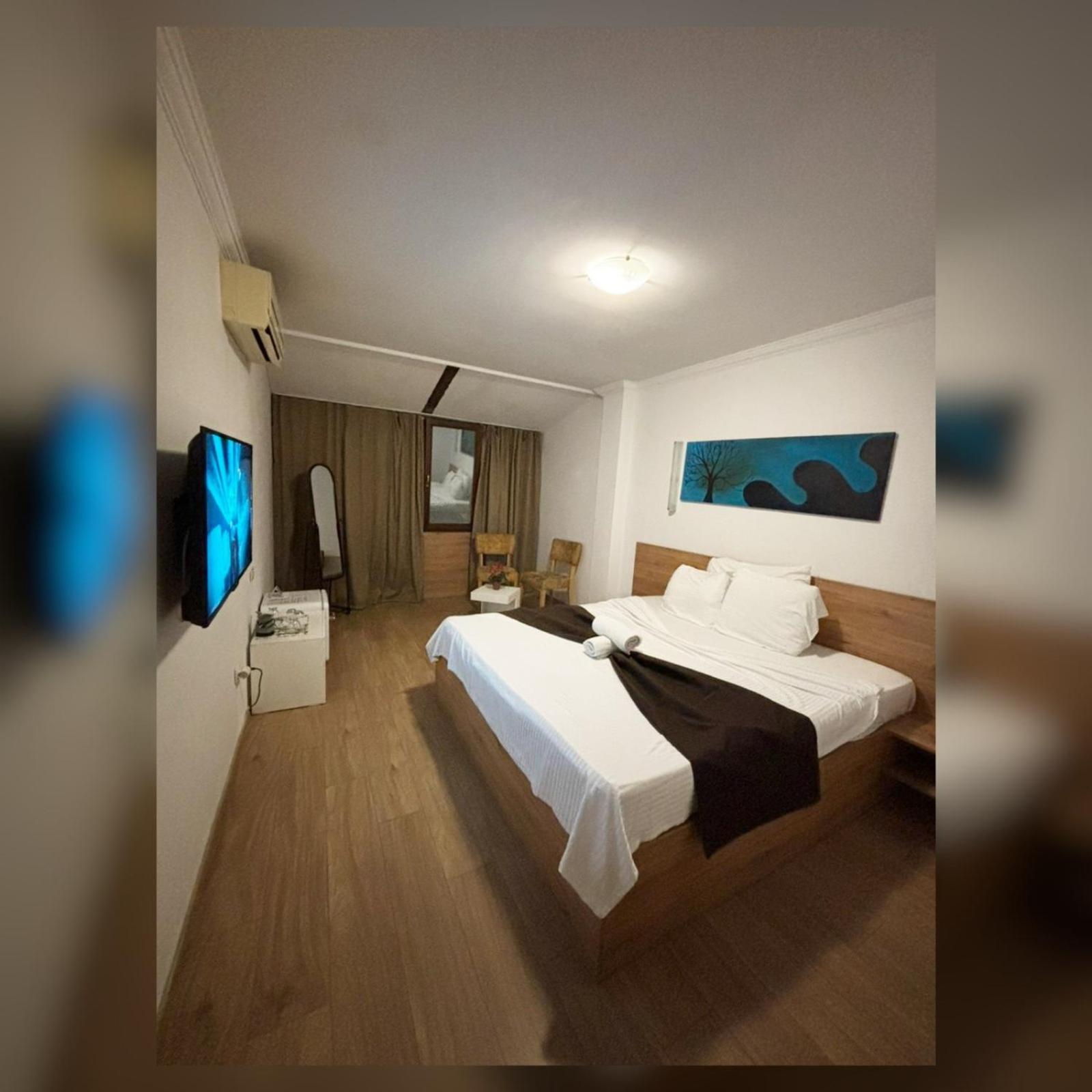 Theranda Hotel Prizren Zimmer foto